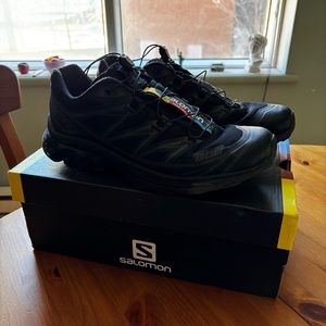 Salomon XT-6
